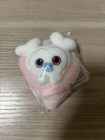 TWICE LOVELYS 봉제 인형 마스코트