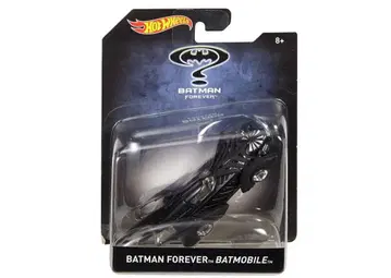[ 핫휠 프리미엄 1/50 사이즈 ] 배트맨 포에버 미개봉 새상품