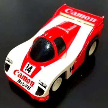 포르쉐 962 서킷 초로Q HG NO.01E