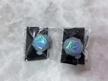 트위스테 제이드 브레이징 주얼 반지 라이트 린라이