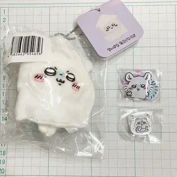 치이카와 (먼작귀) 모몽가 3종 세트