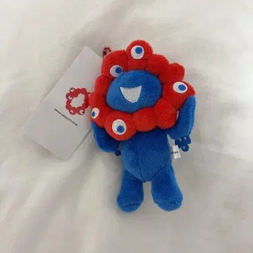 2025 오사카 간사이 만박 볼체인 마스코트 B