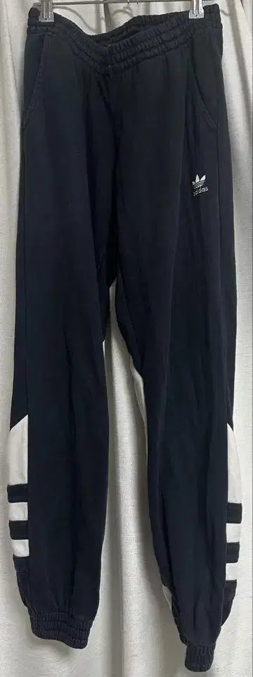 adidas originals 스웨트 팬츠 블랙 삼바 로고 M 사이즈