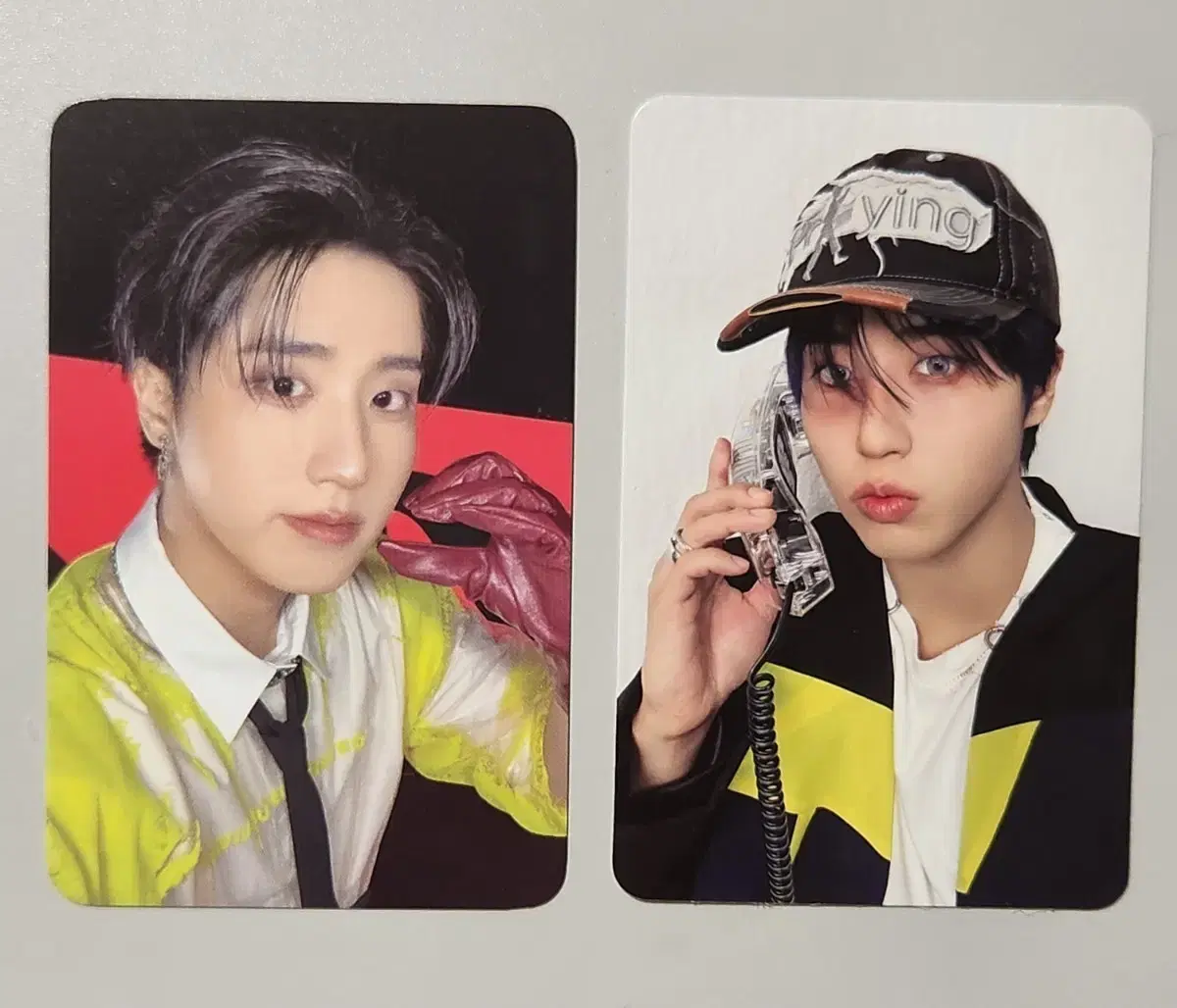 SKZ / Stray Kids Karma Han, Han Jisung Poca for sale.