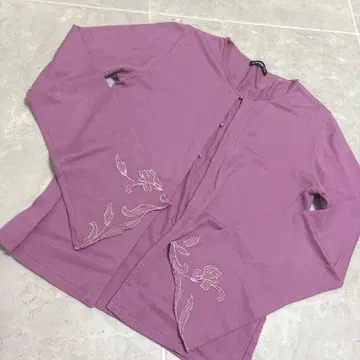 비비안 탐 가디건