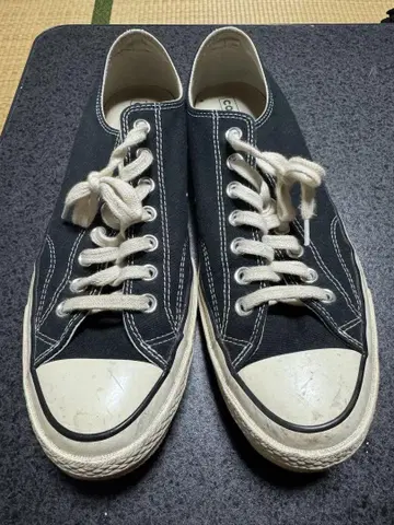 컨버스 척테일러 CT7O converse 28.0cm
