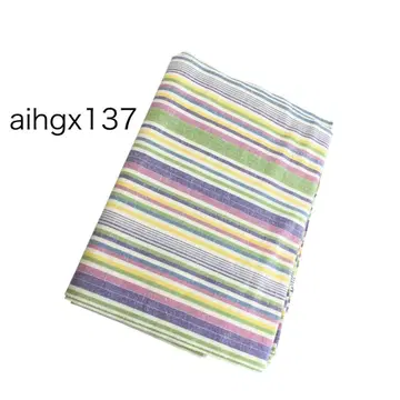 aihgx137 새상품 특가 하마마츠 목화 엔슈 목화 옷감