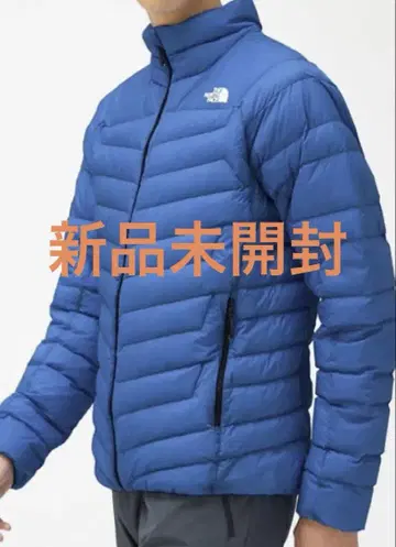 THE NORTH FACE Thunder Jacket 사이즈 M