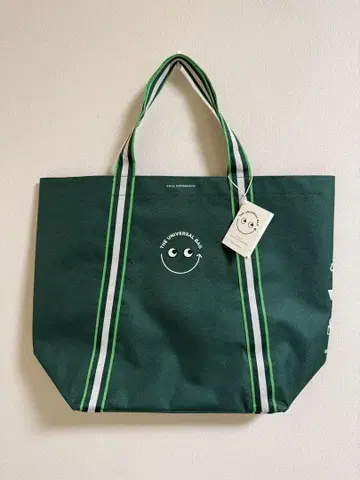 [ 새상품 ] 호주 한정판 아냐 힌드마치 유니버셜 BAG 울워스