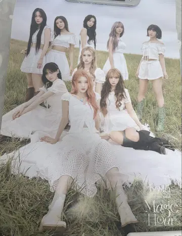 kep1er 포스터