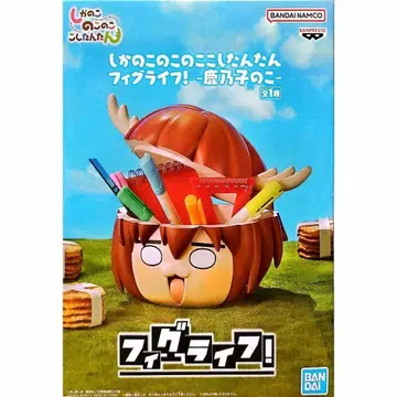 사슴의 코코코코 시타탄 피그라이프! 사슴노 코노코