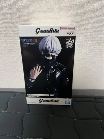 [ 도쿄 구울 ] Grandista KANKEI KEN 카네키 켄 피규어