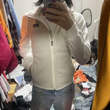 00s patagonia 플리스 베스트