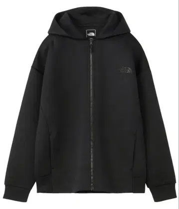 THE NORTH FACE 풀 집업 후드티 원포인트 NTW62381