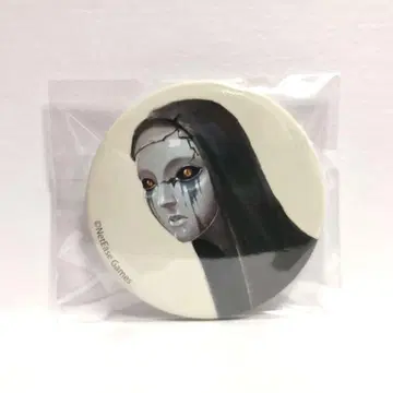 익명 배송 Identity V 제5인격 사도 앤 설정화 캔뱃지