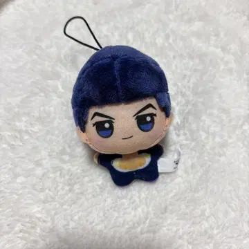 죠죠의 기묘한 모험 SD 인형 죠스케