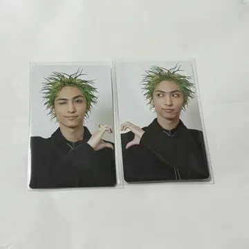 스파드라 트레이딩 카드 후루카와 츠요시