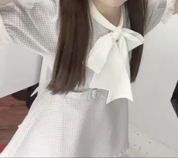 evelyn 깅엄 올인원