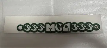 MGA Mrs. GREEN APPLE 한국 서울 콘서트 러버 밴드