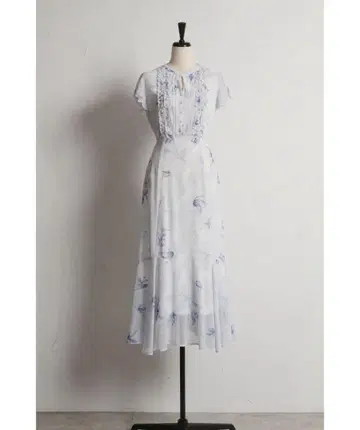 tocco closet 원피스