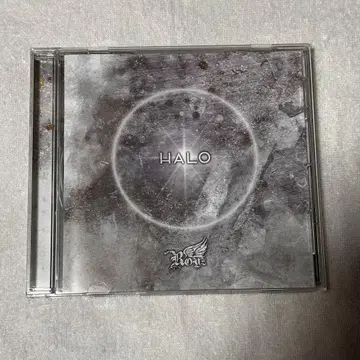Royz HALO CD 음원