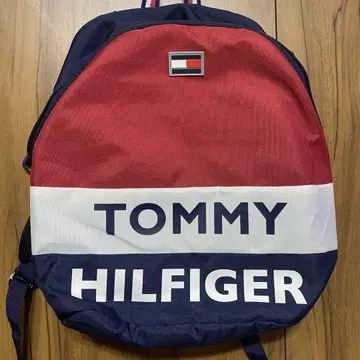 TOMMY 타미힐피거 백팩 ACE 남녀 공용