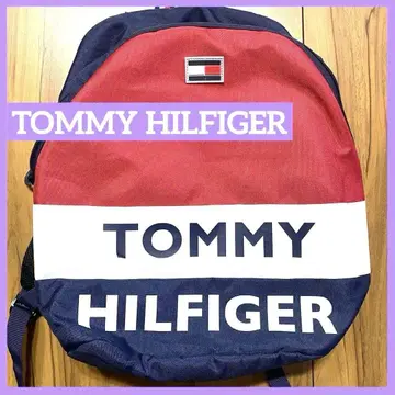 TOMMY 타미힐피거 백팩 ACE 남녀 공용