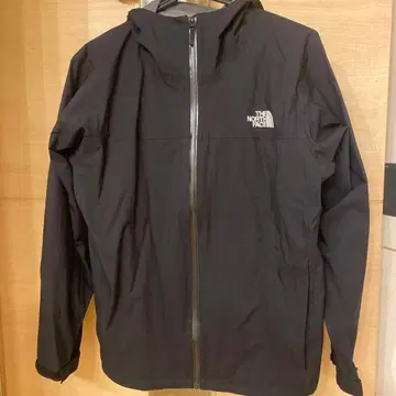 THE NORTH FACE 블랙 마운틴 파카