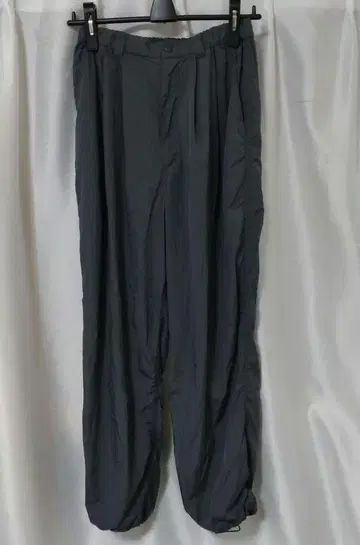 써니클라우드 극박 나일론 팬츠