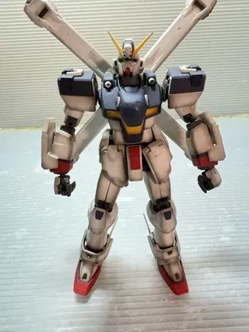 MG 1/100 XM-X1 크로스본 건담 Ver.Ka 전체 도색 완성품