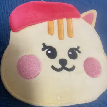 NiziU 리쿠 Richu 부채 케이스