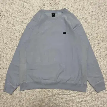 HUF 라이트 블루 XL 트레이닝복