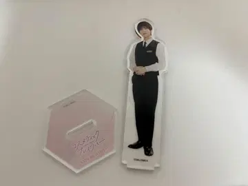 코스메틱 플레이 러버 오쿠노 소우 아크릴 스탠드