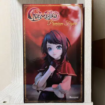 BanG Dream! 프리미엄 피규어 Ave Mujica 티모리스