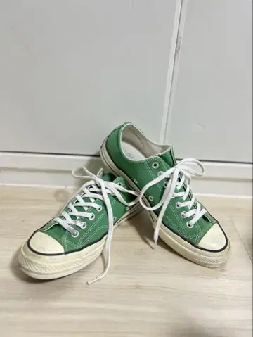 CONVERSE CT70 척테일러 로우컷
