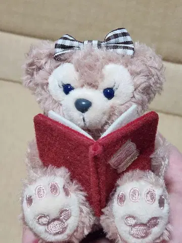 셰리메이 가을 스토리북 봉제 인형