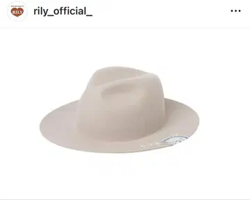 RILY 빈티지 버킷햇 베이지