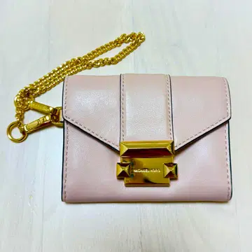 MICHAEL KORS 접이식 지갑