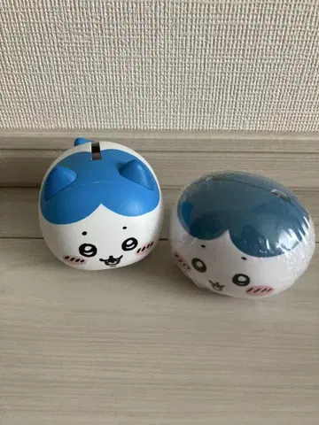 하치와레 가챠가챠