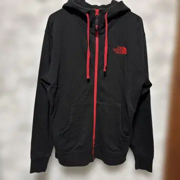 THE NORTH FACE 후드티