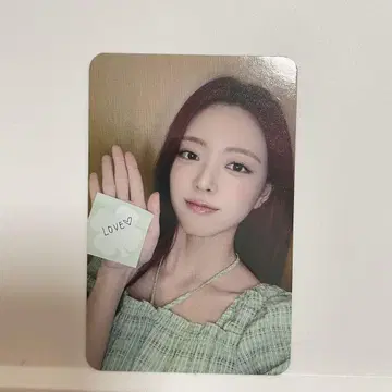 Girls will be girls 유나