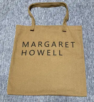 MARGARET HOWELL 토트백 mhl