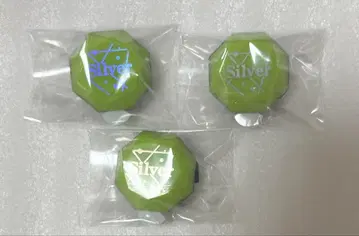 트위스테 실버 반지 라이트 세트