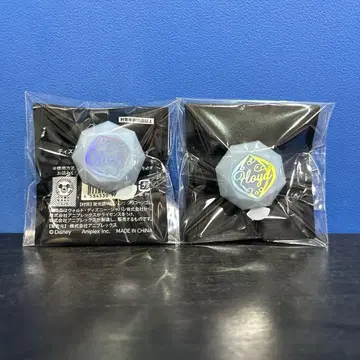 플로이드 링 라이트 트위스테 브레이징 주얼 린 라이