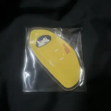 Ado 신기루 큐루룬 아크릴 키링 시크릿