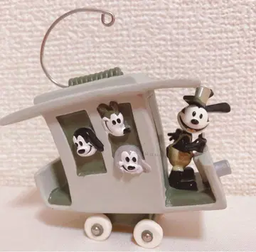 주말 할인가 Hallmark 오즈왈드 디즈니 홀마크 피규어