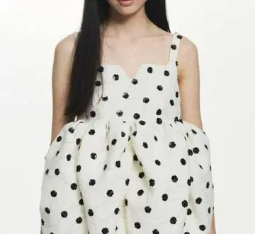 Bibiy. BIANCA BLOSSOM TOP