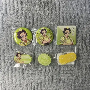 귀멸의 칼날 토부 동물공원 카마도 탄지로