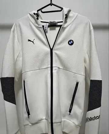[ 거의 새상품 ] PUMA x BMW Motorsport 셋업 S/XS