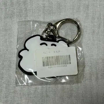 카네코 아야노 고양이 러버 키링